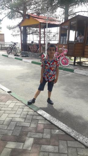 رستوران مروارید 