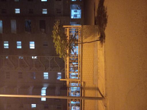 عکس مجتمع مسکونی موعود فرهنگیان