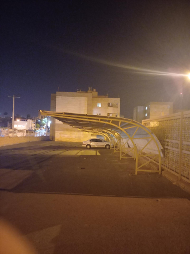 عکس مجتمع مسکونی موعود فرهنگیان