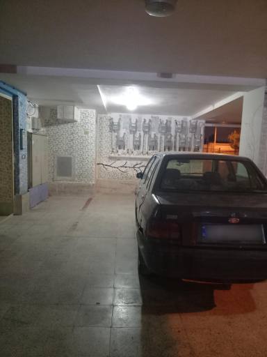 عکس مجتمع مسکونی موعود فرهنگیان