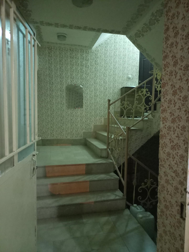 عکس مجتمع مسکونی موعود فرهنگیان