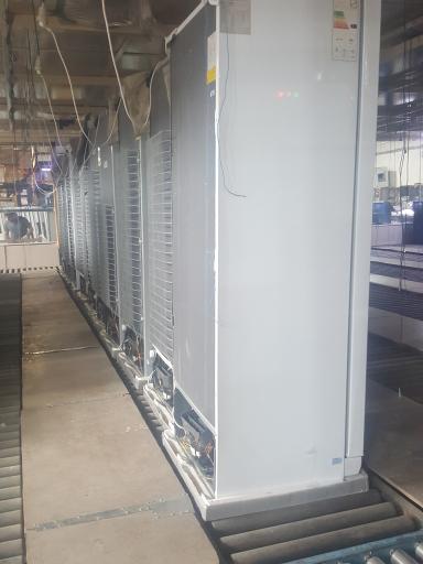 عکس خدمات فنی آسان برودت سهند