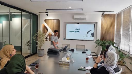 آژانس دیجیتال مارکتینگ ماتو