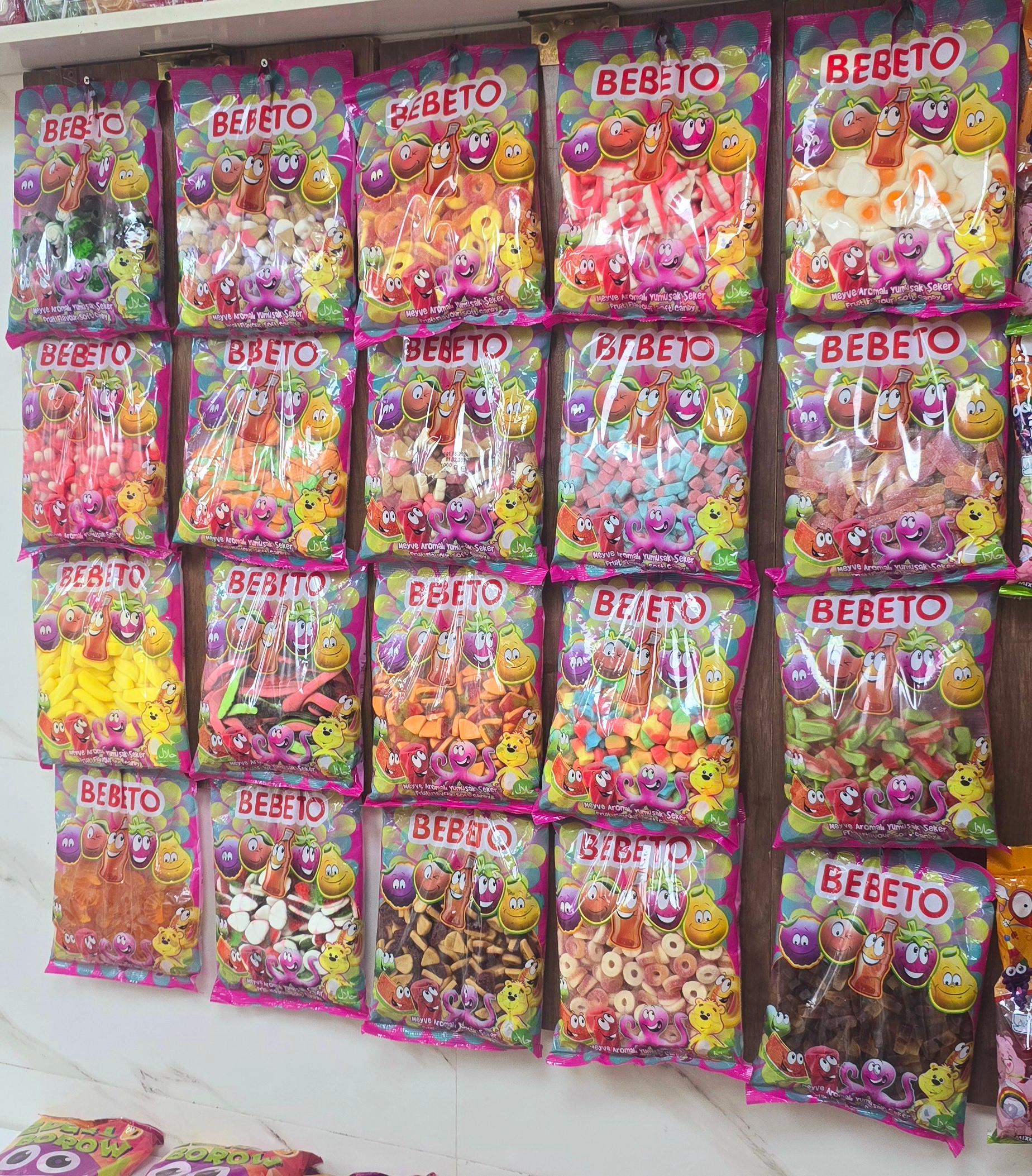 عکس فروشگاه  مزه مارکت