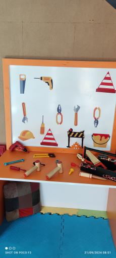 عکس خانه کودک بازی مازی