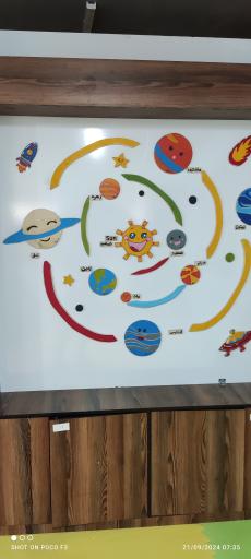 عکس خانه کودک بازی مازی