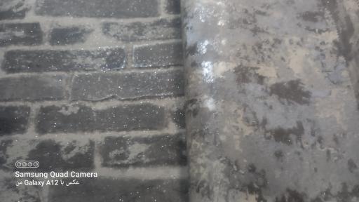 عکس تزئینات زرافشان