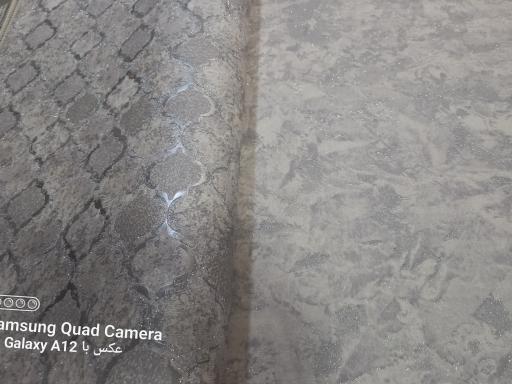 عکس تزئینات زرافشان