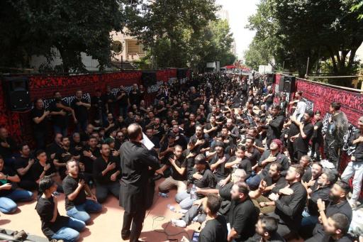 عکس هیت رقیه جان گلسرخی