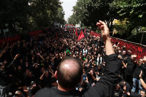 عکس هیت رقیه جان گلسرخی