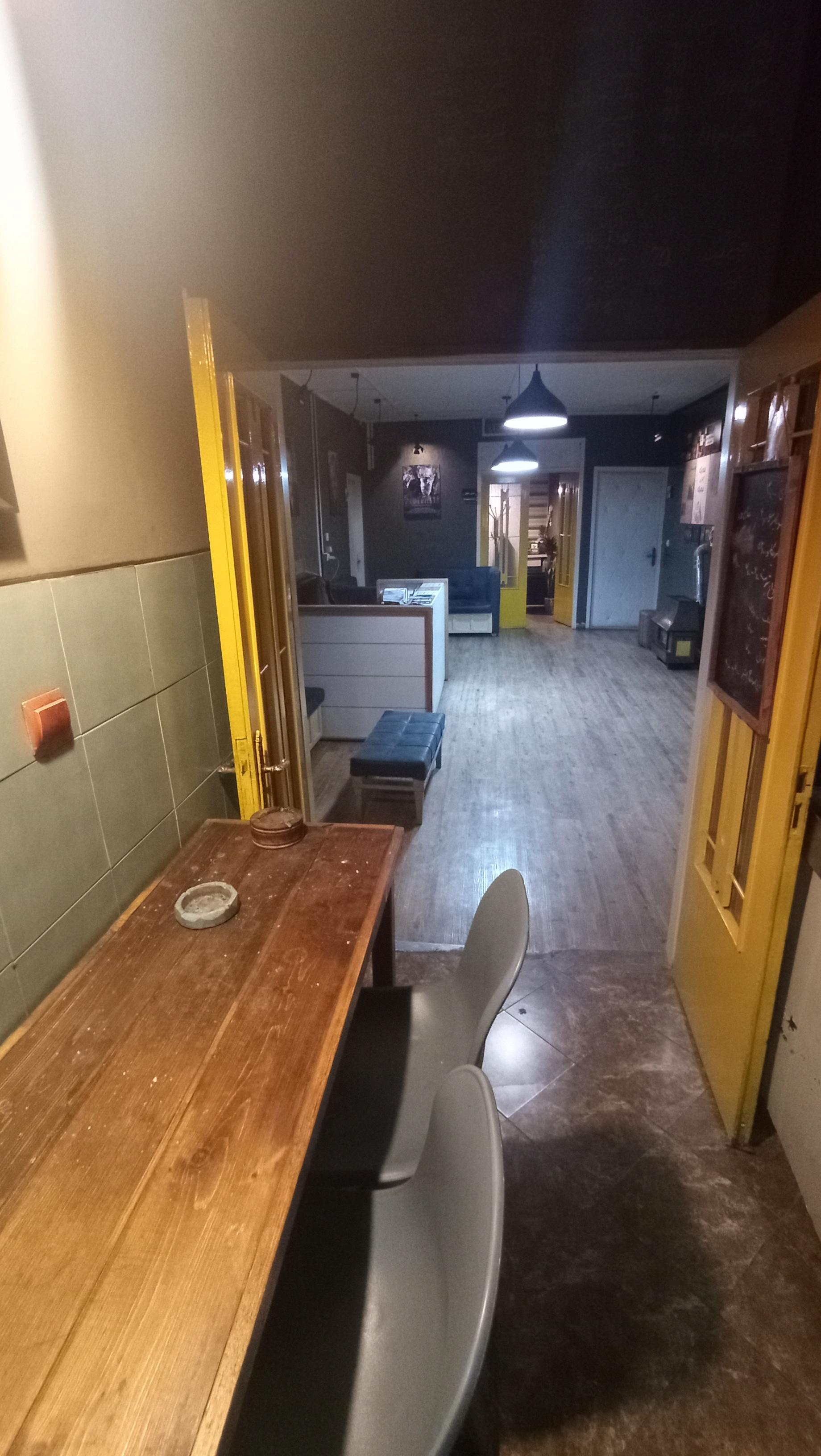 عکس موسسه همای سعادت فیلم