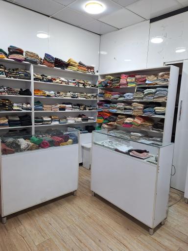 شال و روسری ساچلی