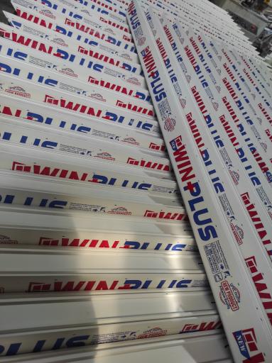 عکس درب و پنجره دوجداره وین تَک