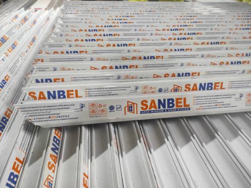 عکس درب و پنجره دوجداره وین تَک