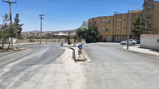 عکس میدان سورنا