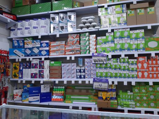 لوازم ساختمانی جهان