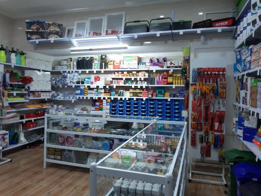 لوازم ساختمانی جهان