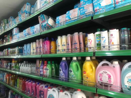 عکس مارکت آریامهر