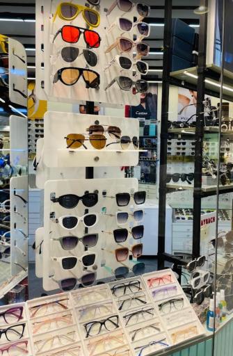 عکس بست اپتیک