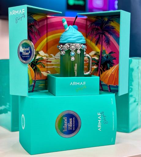 عکس عطریات تیام