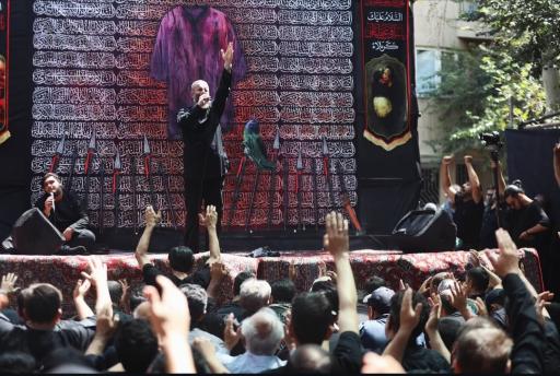 عکس هیت رقیه جان گلسرخی