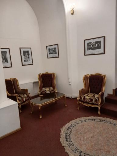 عکس سینما فردوس