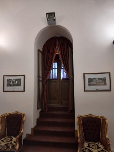 عکس سینما فردوس