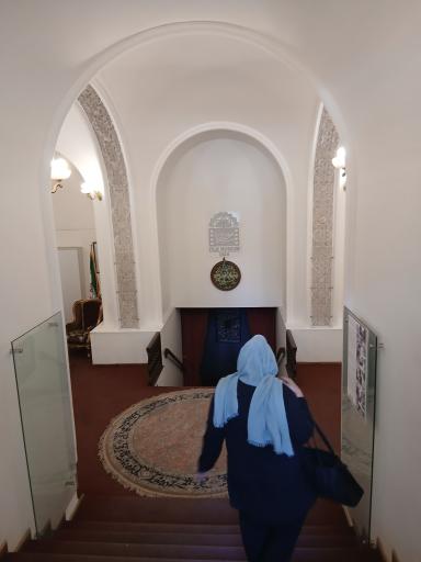 عکس سینما فردوس