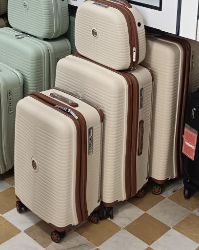 عکس کیف و چمدان سپهسالار