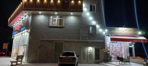 عکس مسافرخانه یاس