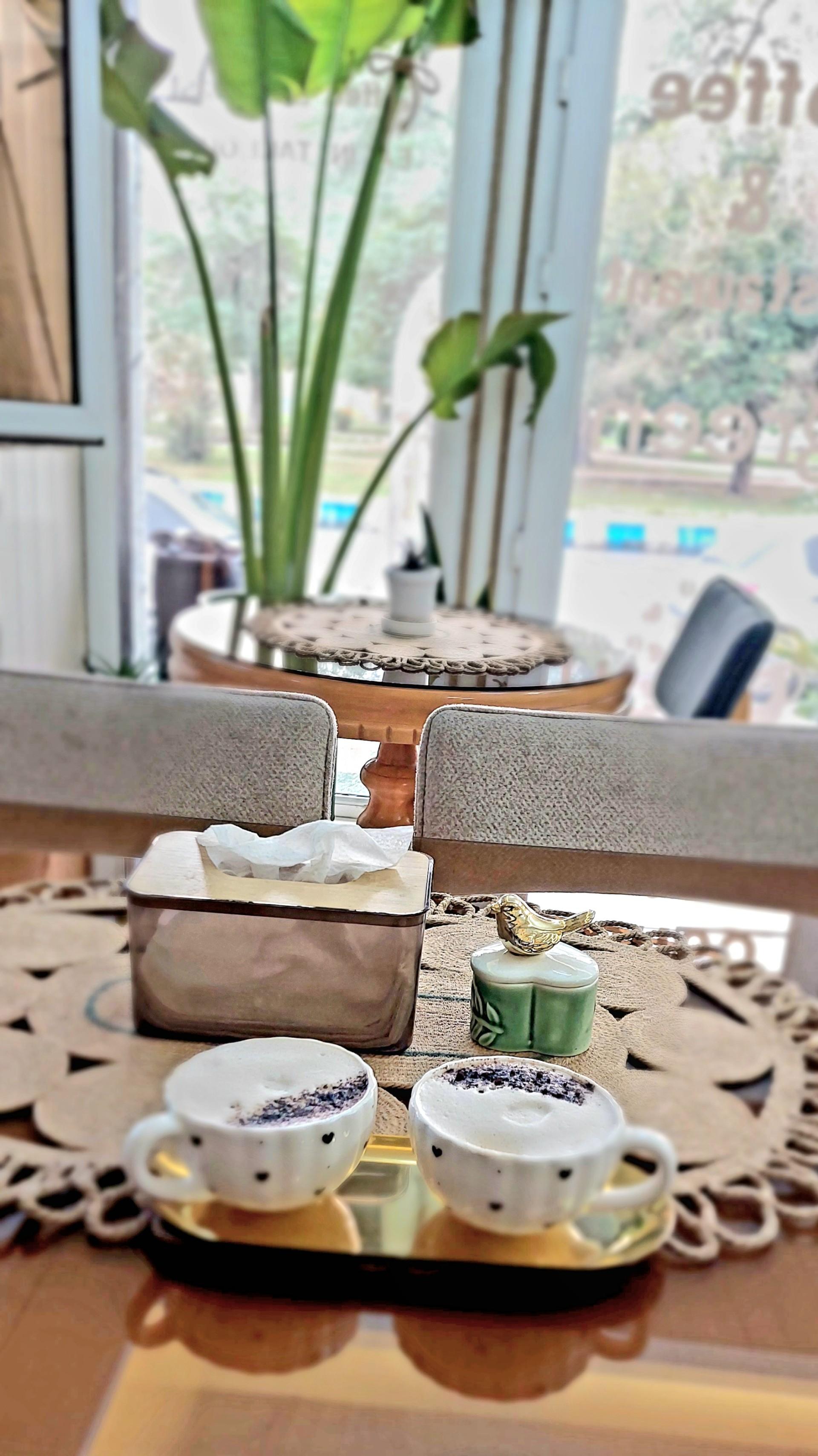 عکس رستوران گرین