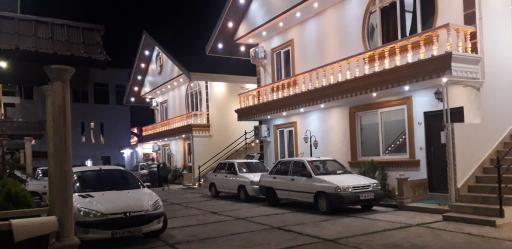 عکس مجتمع اقامتی سرولات