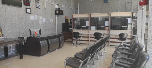 عکس دفتر خدمات الکترونیک قضایی خانعلی (دفتر ویژه) - کد 98305060