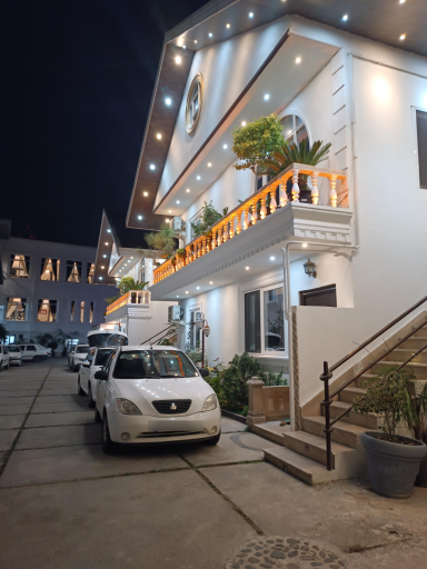 عکس مجتمع اقامتی سرولات