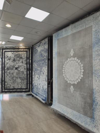 عکس فرش رویال