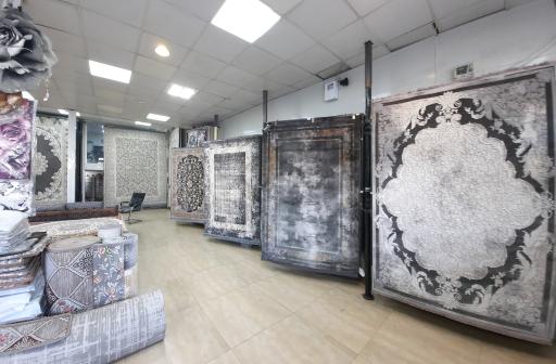 عکس فرش رویال