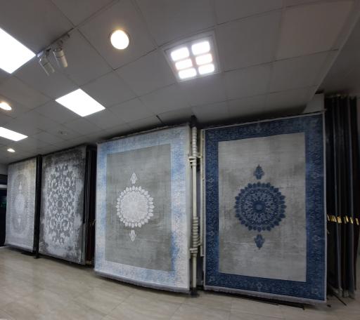 عکس فرش رویال