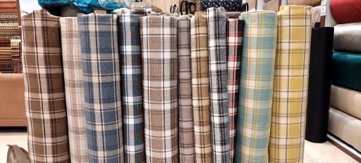 عکس پارچه مبلی امیرحسین