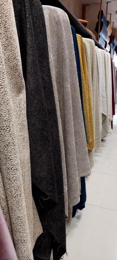 عکس پارچه مبلی امیرحسین