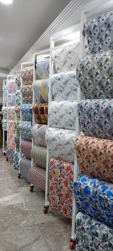 عکس پارچه مبلی امیرحسین