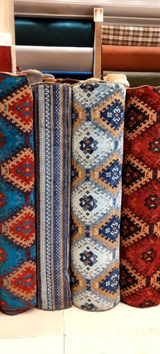 عکس پارچه مبلی امیرحسین