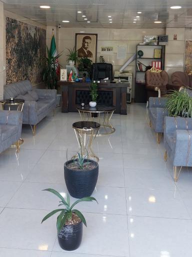 عکس املاک اقا تختی شعبه ۲