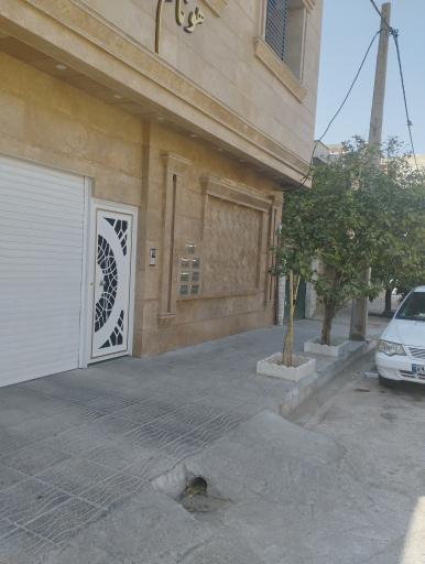 عکس مجتمع مسکونی هونام