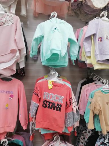 عکس پوشاک آسمان