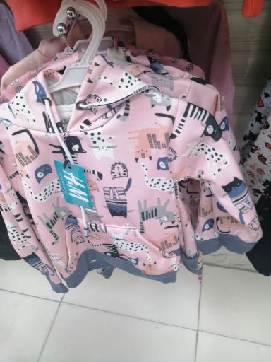 عکس پوشاک آسمان