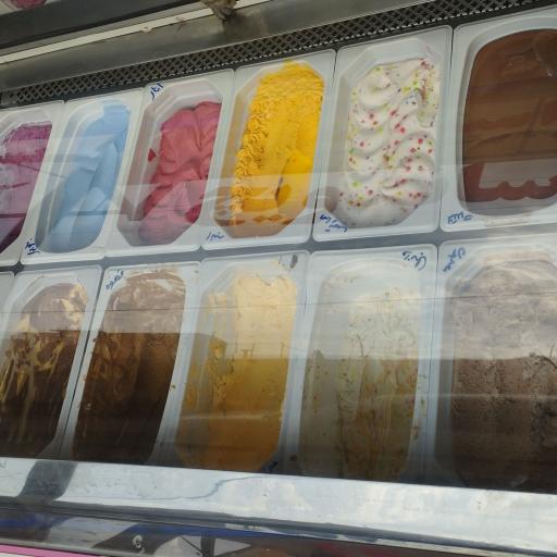 عکس کافه دنج