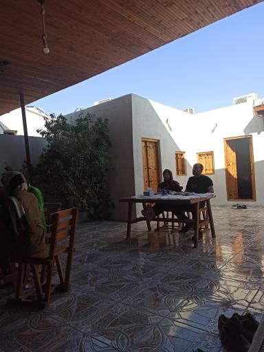 عکس غذای دریایی تاخره