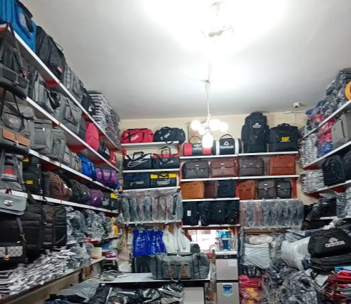 عکس تولیدی کیف سلطانی یا لرد سابق