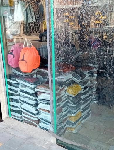 عکس تولیدی کیف سلطانی یا لرد سابق