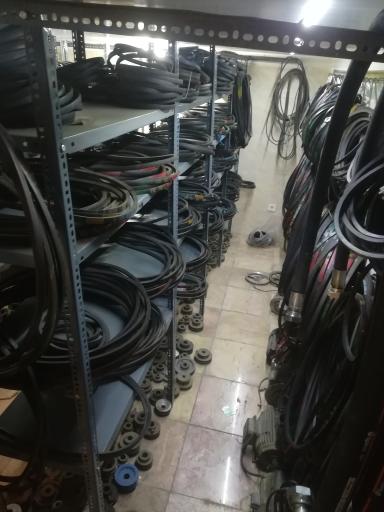 عکس کارگاه فنی فکری